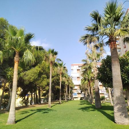 Apartment Helena Benalmádena Exteriér fotografie