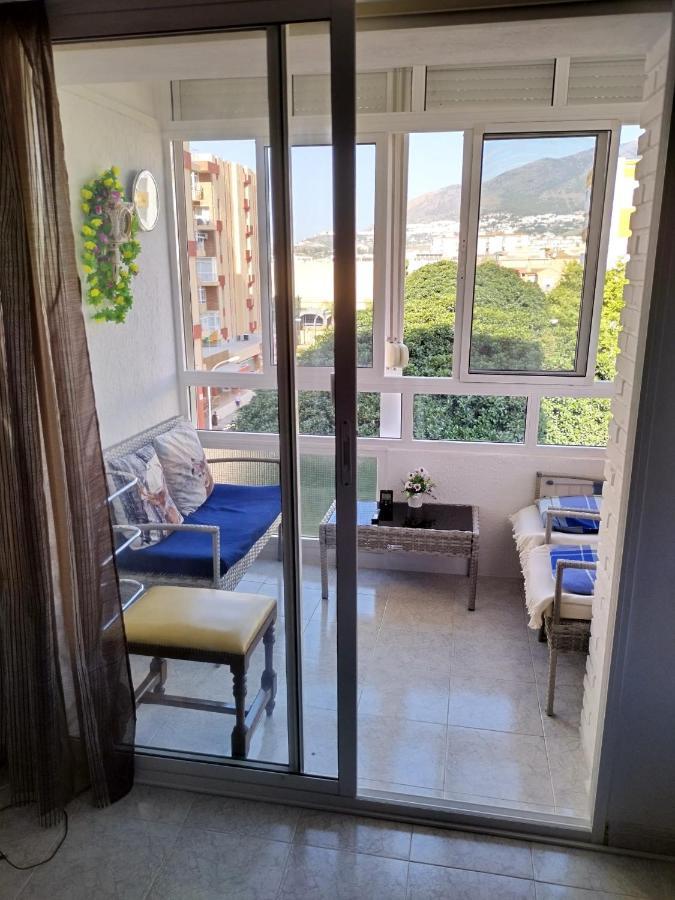 Apartment Helena Benalmádena Exteriér fotografie