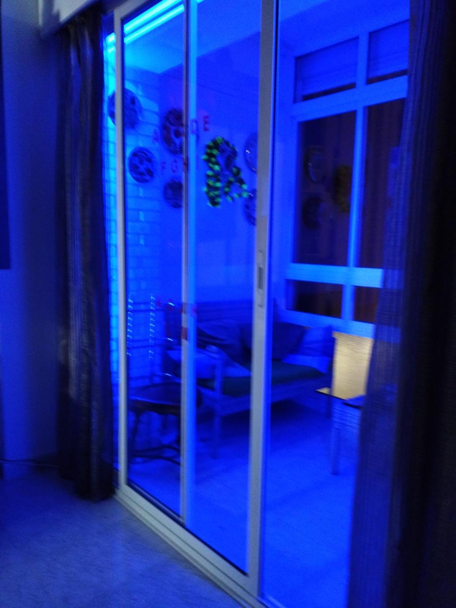 Apartment Helena Benalmádena Exteriér fotografie