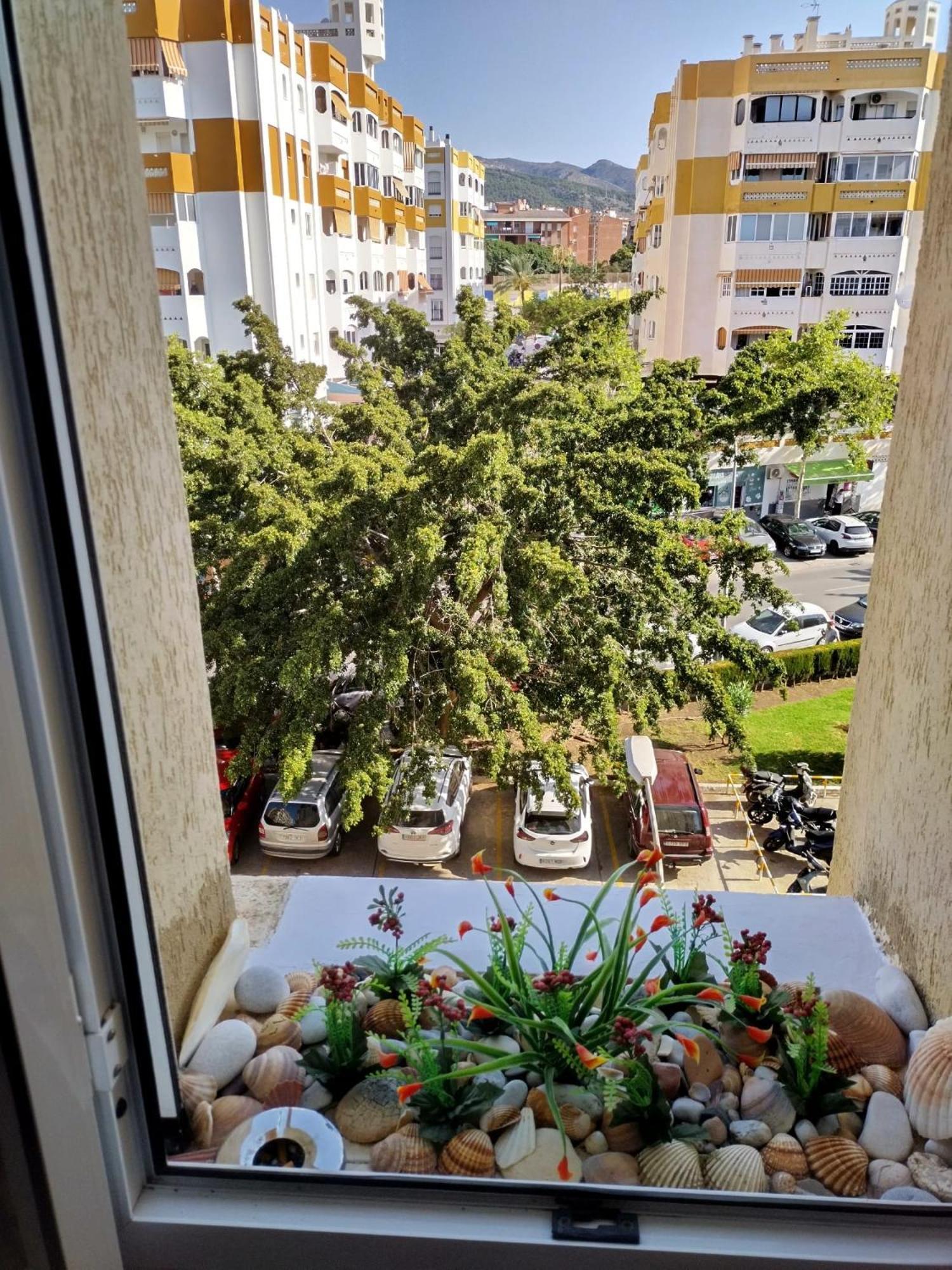 Apartment Helena Benalmádena Exteriér fotografie