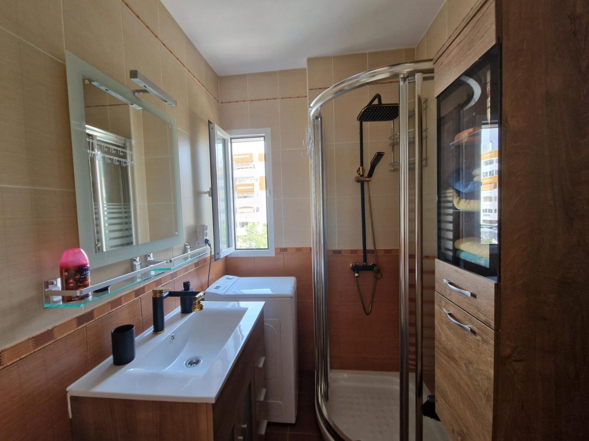 Apartment Helena Benalmádena Exteriér fotografie