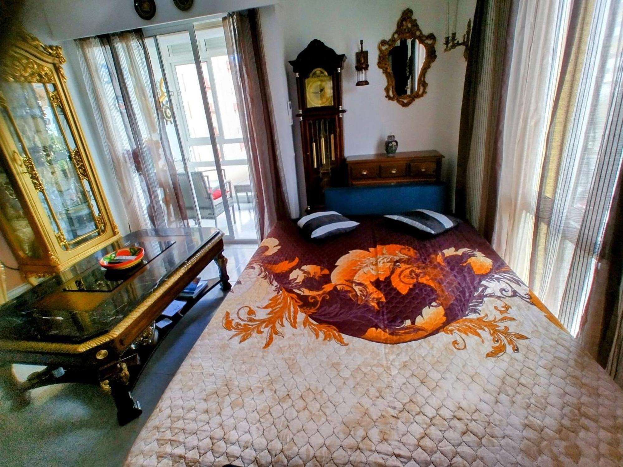 Apartment Helena Benalmádena Exteriér fotografie
