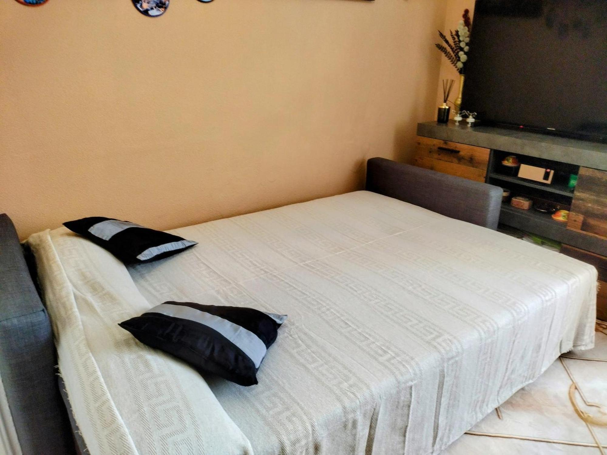 Apartment Helena Benalmádena Exteriér fotografie